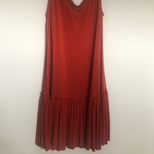 Boutique tunic dress